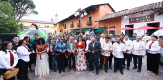 Zacatlán celebra 15 años como Pueblo Mágico con exposición