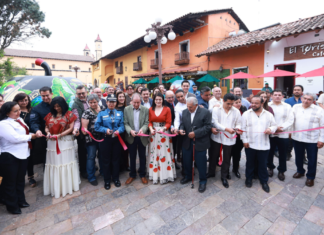 Zacatlán celebra 15 años como Pueblo Mágico con exposición