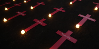 Buscan castigar con hasta 80 años de cárcel el feminicidio en Puebla
