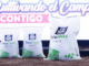 Lupita Cuautle encabeza segunda entrega de fertilizante a productores