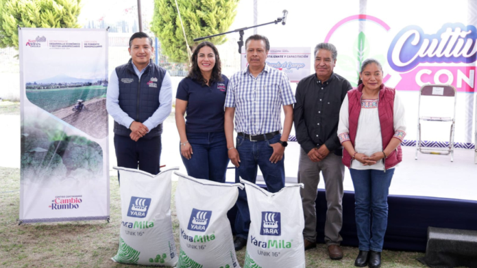 fertilizantes