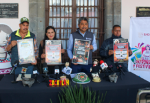 Zacatlán alista fiestas patronales por el Día de la Santa Cruz