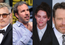 Estrellas de Hollywood rechazan fusión de Warner y Paramount