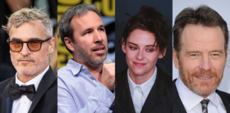 Estrellas de Hollywood rechazan fusión de Warner y Paramount