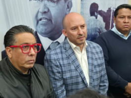 Finanzas sanas permiten solicitar crédito para obra pública en Puebla