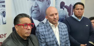 Finanzas sanas permiten solicitar crédito para obra pública en Puebla