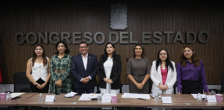 Destacan papel de mujeres y juventudes en foro del Congreso de Puebla