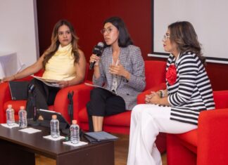 Debaten en IBERO Puebla “Plan B” de la reforma electoral