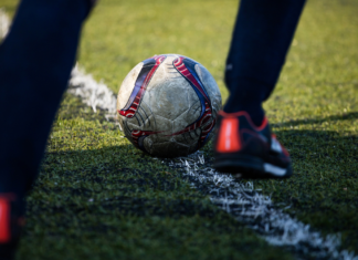Futbolistas figuran en investigación por red de prostitución en Italia