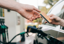 México reducirá comisiones en pagos de gasolina con tarjetas y vales