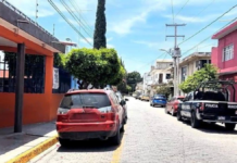 Hallan a hombre sin vida con herida en el cuello en Tehuacán