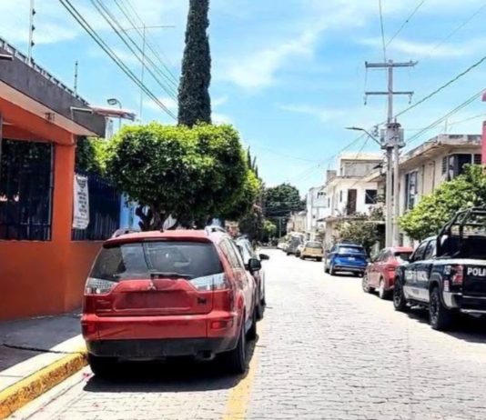 Hallan a hombre sin vida con herida en el cuello en Tehuacán