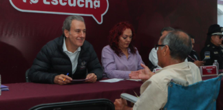Pepe Chedraui encabeza “Día del Pueblo” en Amalucan