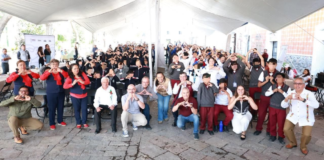 Ariadna Ayala destaca apoyo a mujeres en jornadas ciudadanas