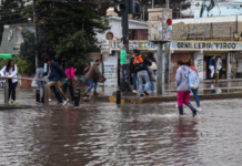 Puebla capital invertirá 100 mdp para prevenir inundaciones