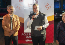 Modernizan más de 27 mil luminarias con tecnología LED en Puebla