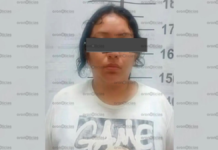 Detienen a madre investigada por muerte de menor en La Libertad