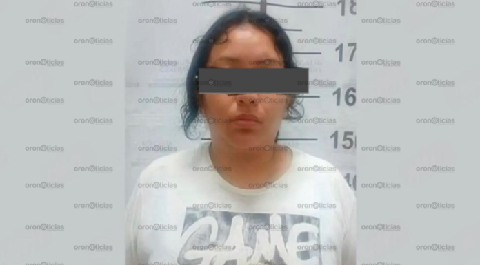 Detienen a madre investigada por muerte de menor en La Libertad
