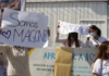 Piden regreso a clases en Colegio Carrusel Magone pese a denuncias