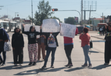Padres denuncian presunto acoso a alumnas de primaria en Puebla