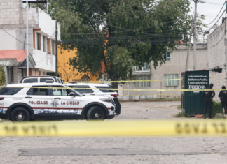 Ataque en Mercado Morelos, ligado a presunto narcomenudeo: SSP