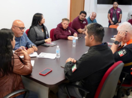San Pedro Cholula coordina acciones para evitar inundaciones