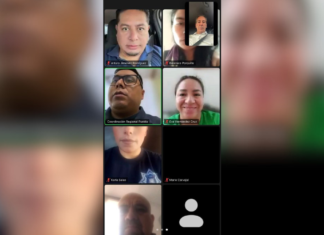 Pepe Chedraui sostiene mesa de seguridad con zona metropolitana