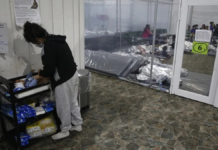 Denuncian detención de más de 6 mil niños migrantes en EU