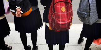 Evalúan “operativo mochila” tras amenazas en escuelas de Puebla