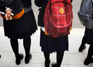 Evalúan “operativo mochila” tras amenazas en escuelas de Puebla
