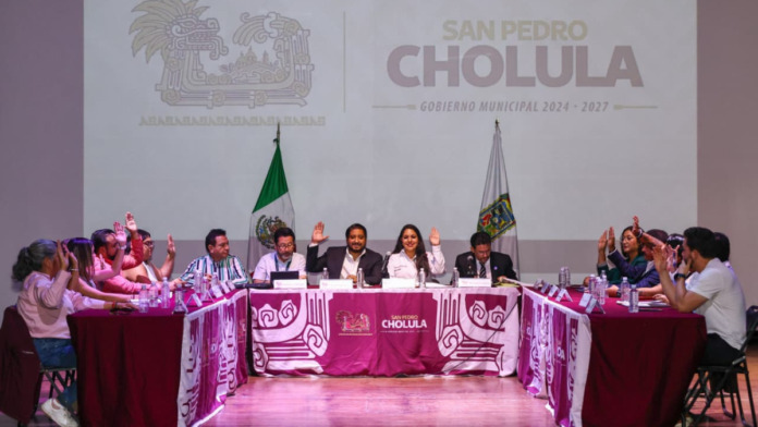 obras