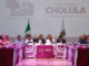 Presentan obras y programas sociales 2026 para San Pedro Cholula