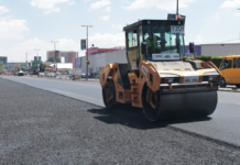 Licitan obras para vialidades e inmuebles en zona metropolitana de Puebla