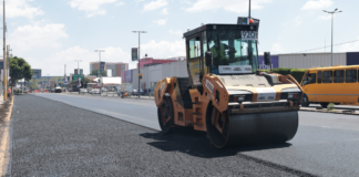 Licitan obras para vialidades e inmuebles en zona metropolitana de Puebla