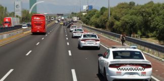 Operativo “Cero Robos” recupera más de mil vehículos en Puebla