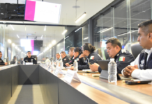 SSC implementará operativo por Feria de Puebla 2026