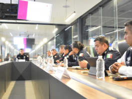 SSC implementará operativo por Feria de Puebla 2026