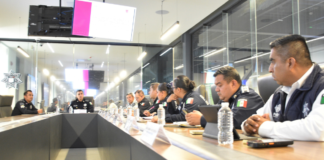 SSC implementará operativo por Feria de Puebla 2026