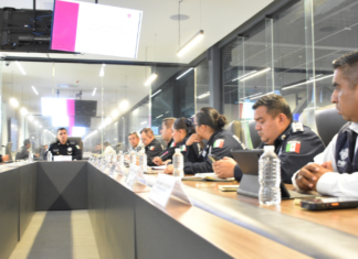 SSC implementará operativo por Feria de Puebla 2026