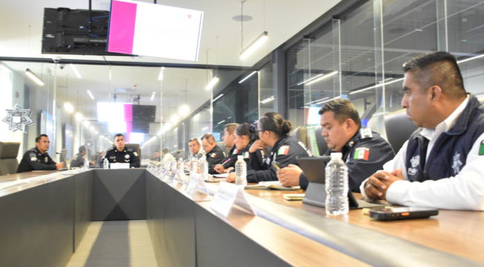 SSC implementará operativo por Feria de Puebla 2026