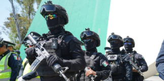 Detienen a 80 personas tras operativos de seguridad en Puebla