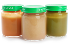 Detectan raticida en papillas para bebés distribuidas en Europa