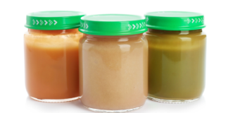 Detectan raticida en papillas para bebés distribuidas en Europa