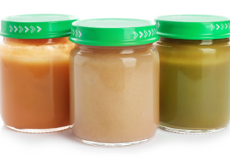 Detectan raticida en papillas para bebés distribuidas en Europa