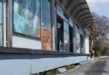 Planean remodelar paraderos del RUTA tras años sin mantenimiento