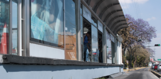 Planean remodelar paraderos del RUTA tras años sin mantenimiento