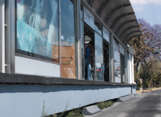 Planean remodelar paraderos del RUTA tras años sin mantenimiento