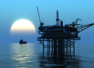 EU retira limitaciones ambientales a petroleras en el Golfo de México