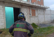 Fallece menor de edad tras caer a pozo en Juan C. Bonilla