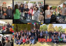 UDLAP realiza VIII Feria de Prácticas; conecta a alumnos con empresas